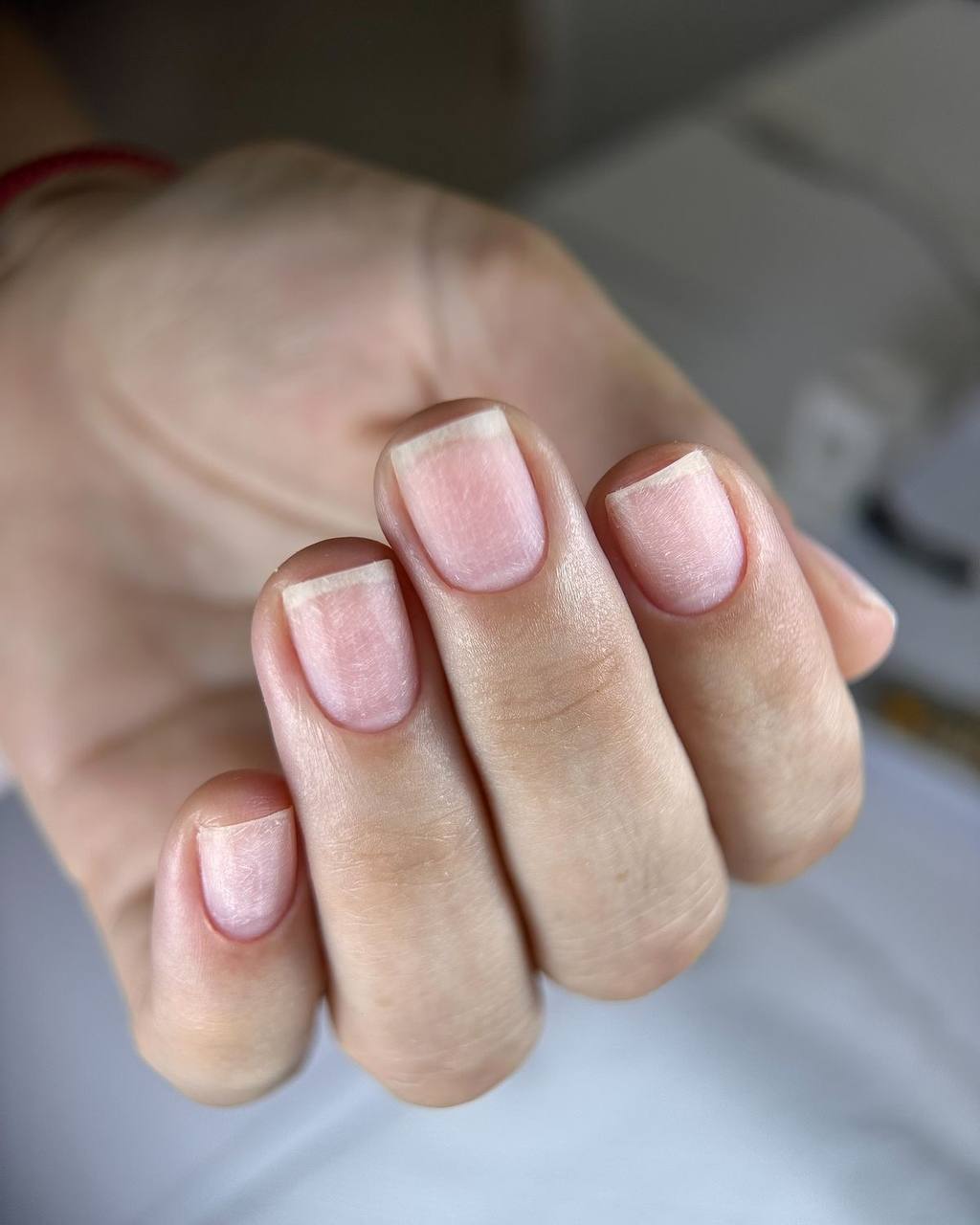 Profesyonel tırnak tasarımı