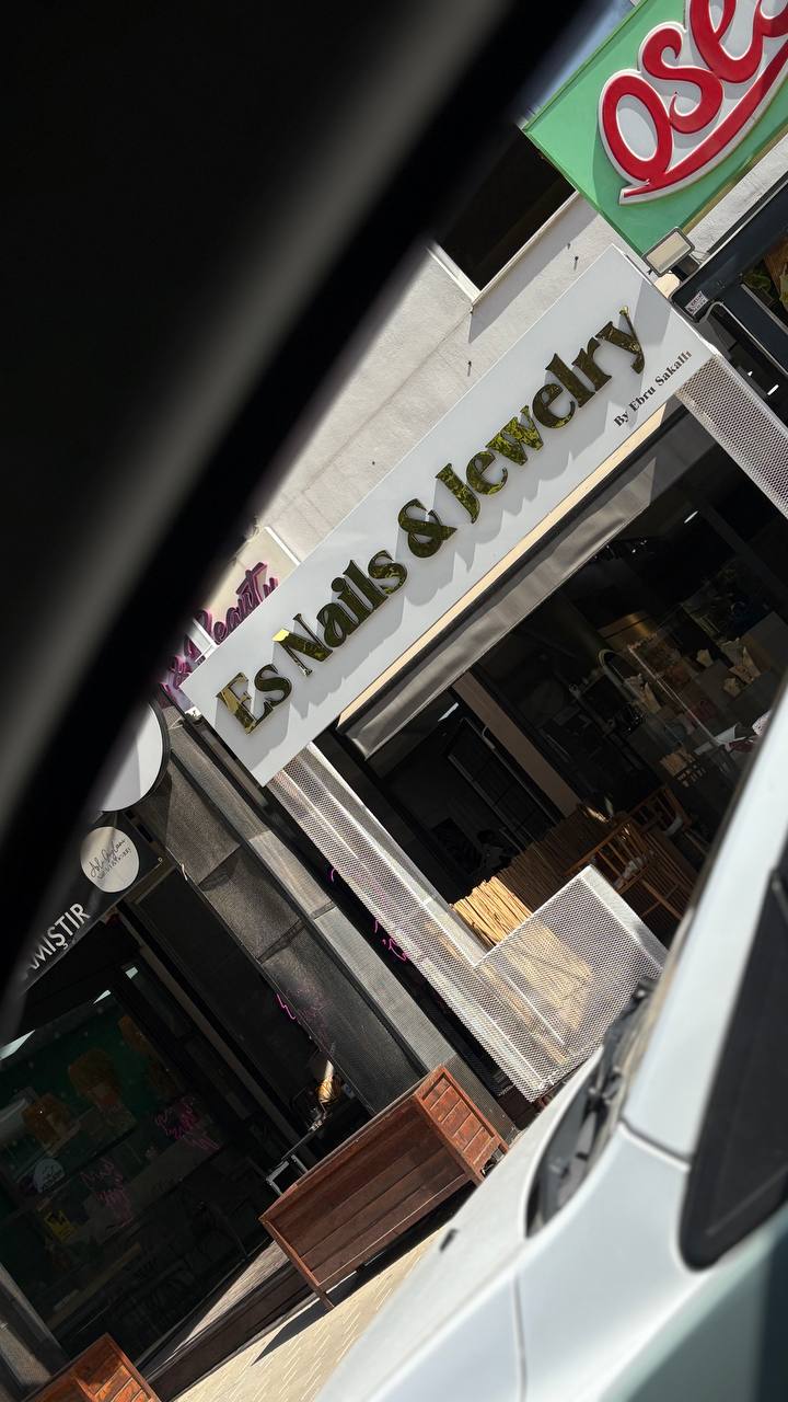 Takı tasarımı örneği 2